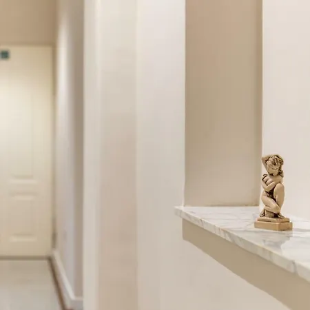 Stylish In The Heart Of The City Centar شقة *