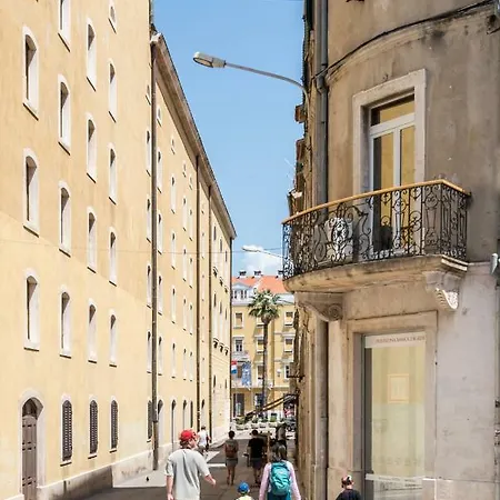Stylish In The Heart Of The City Centar * Split