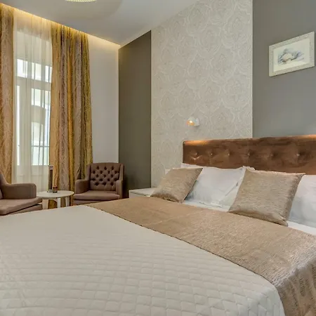 شقة Stylish In The Heart Of The City Centar *