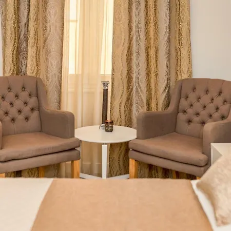 Apartman Stylish In The Heart Of The City Centar *